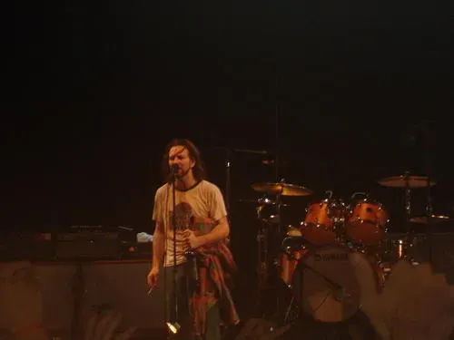 Temple of the Dog Turned Tragedy Into a One-Time Tribute (By José Luiz Filho (User:JoseLuizFilho), CC BY-SA 3.0)