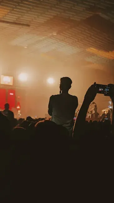 9. Trying to Get the Artist's Attention With Stunts (Image Credits: Pexels)