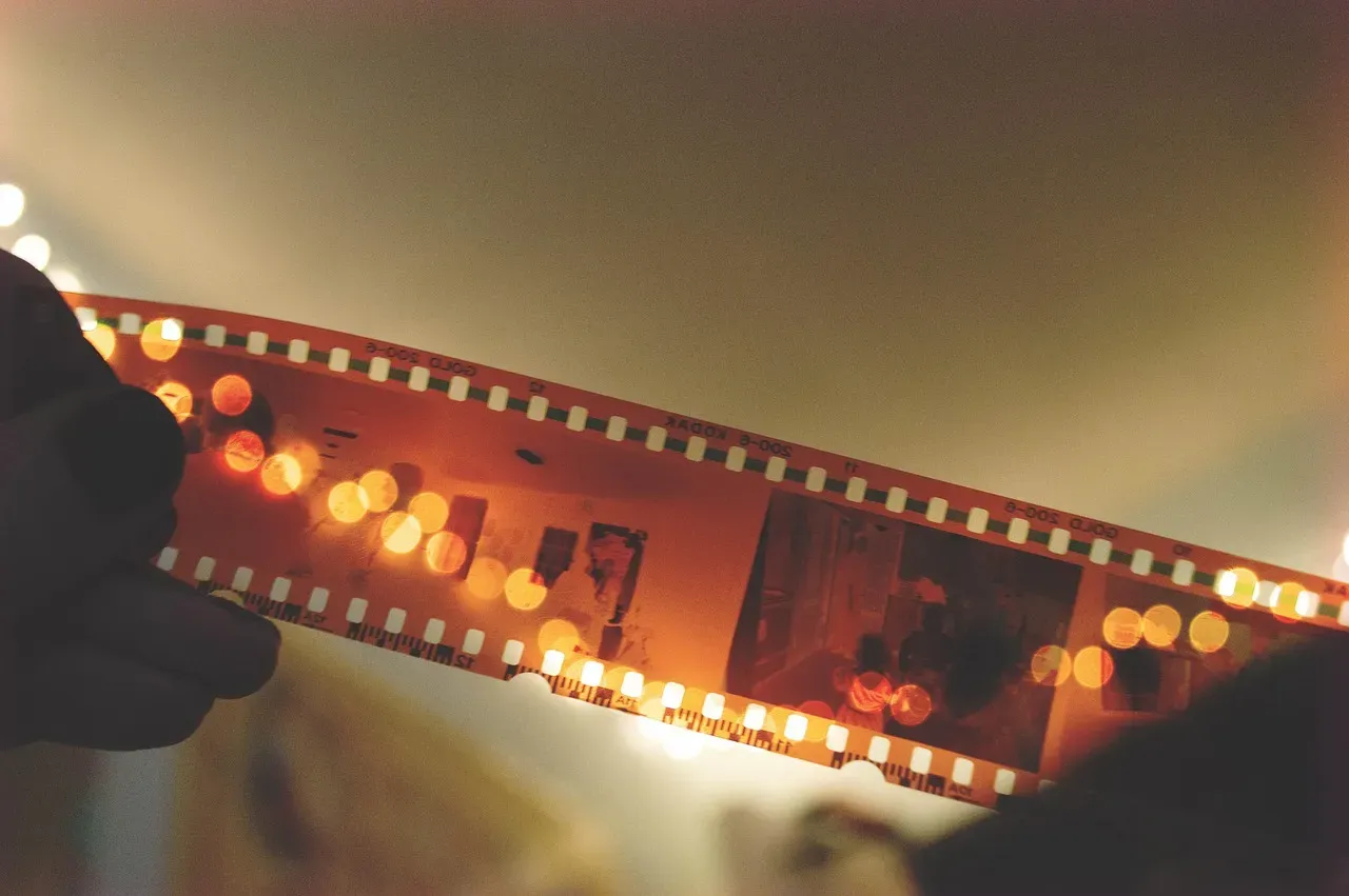 What rewatching these films actually reveals (Image Credits: Pixabay)