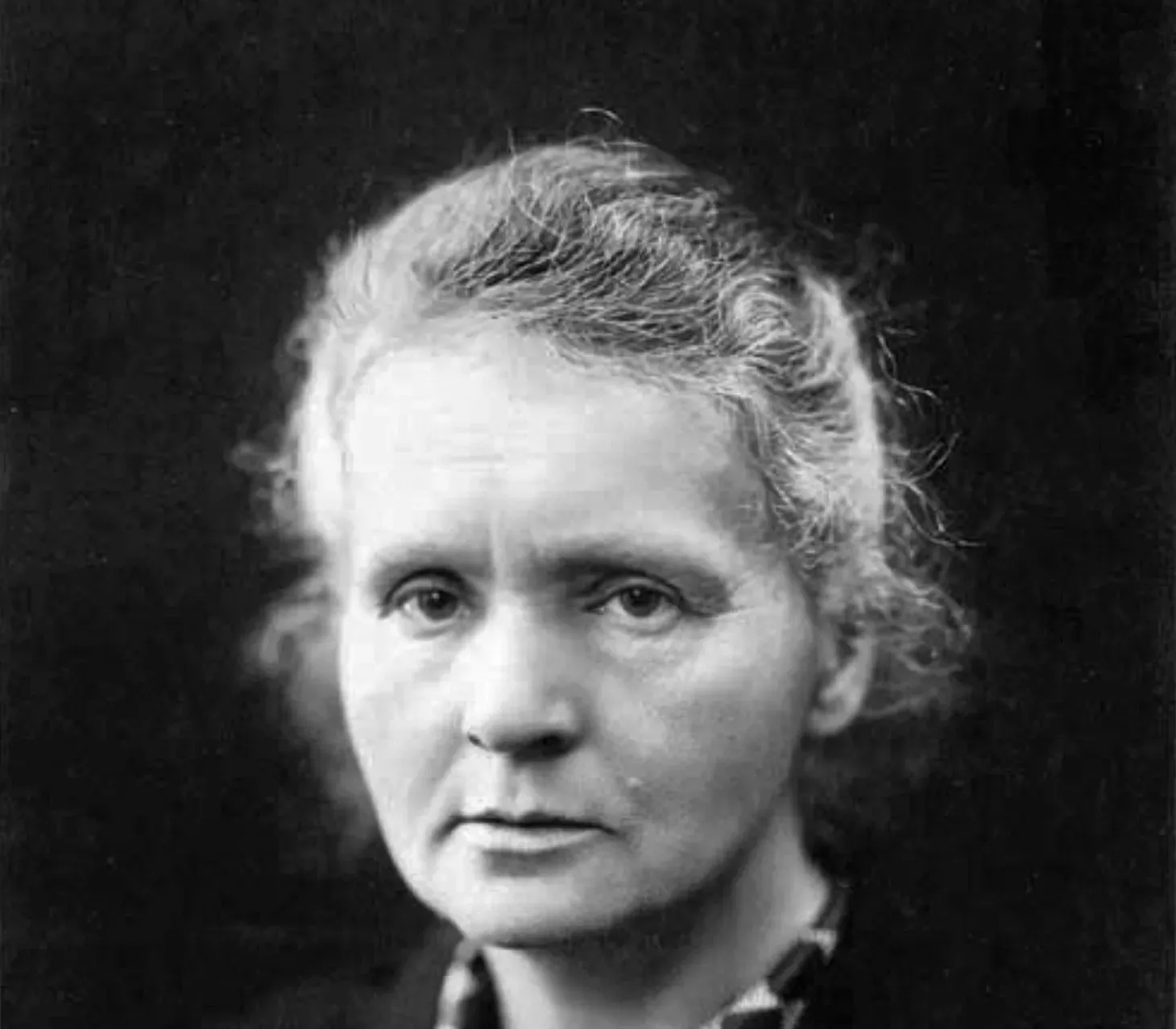 Marie Curie: Breaking Barriers in Multiple Sciences (Image Credits: Wikimedia)