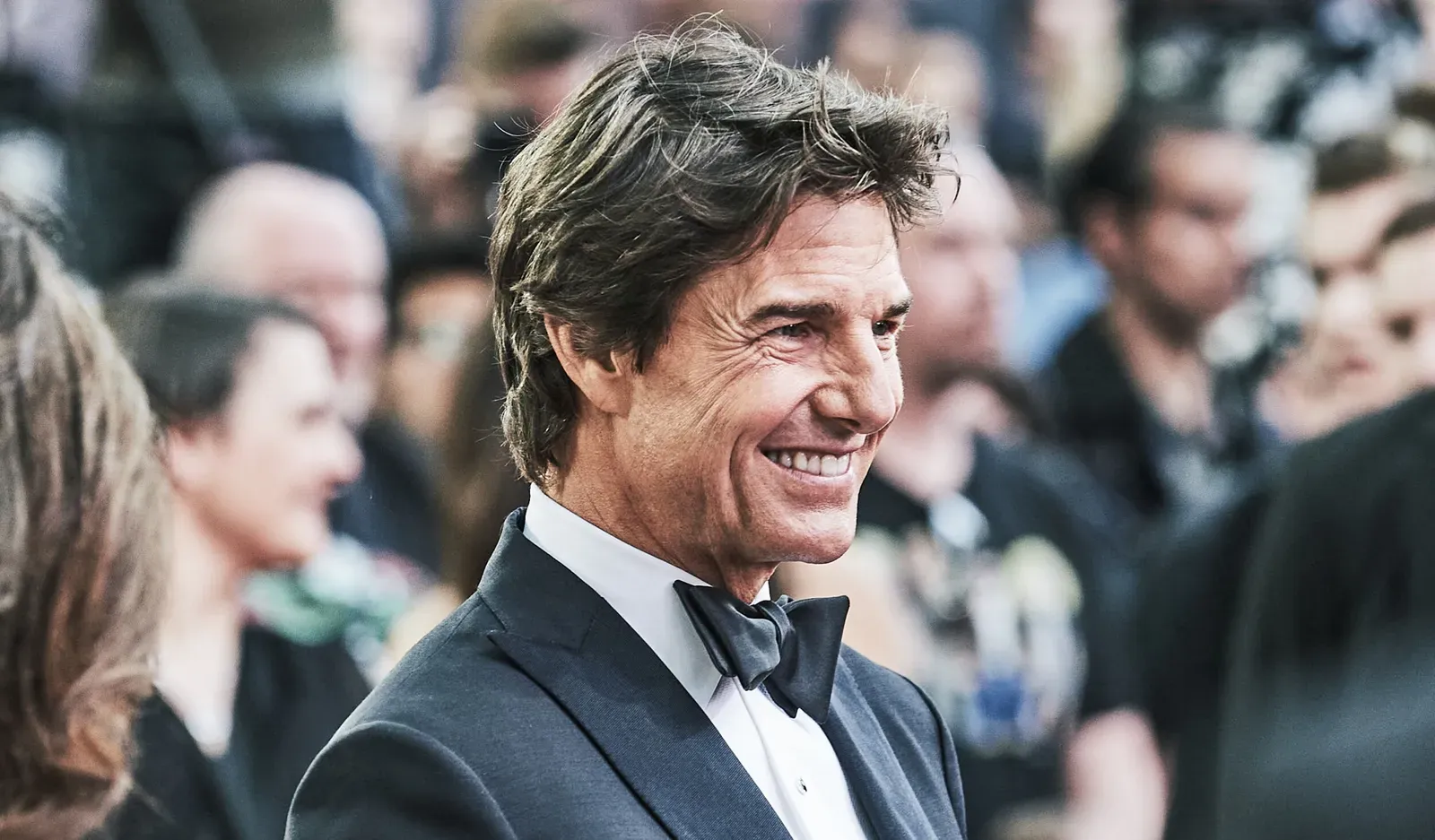 7. Tom Cruise (Image Credits: Wikimedia)