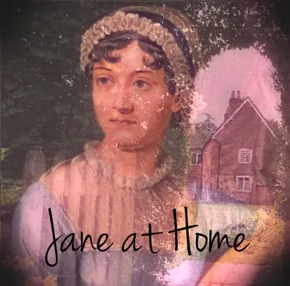 Jane Austen (Image Credits: Flickr)