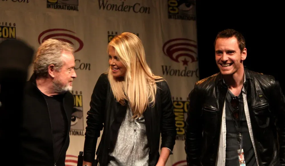Ridley Scott and the epic that stumbled on its own casting (Image Credits: Flickr)