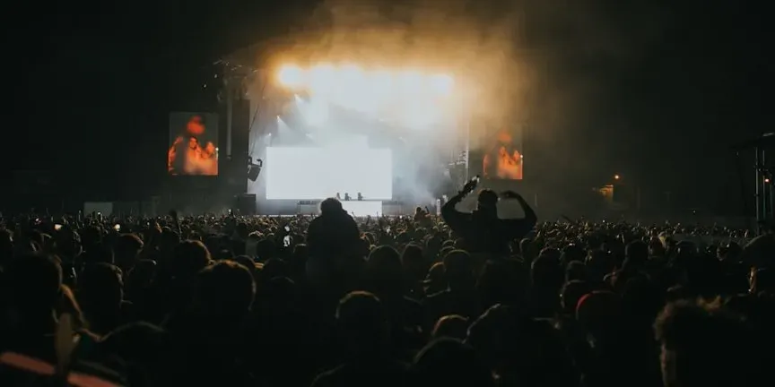 Fyre Festival (2017): Influencer Marketing Before Anyone Understood Its Power (Image Credits: Unsplash)