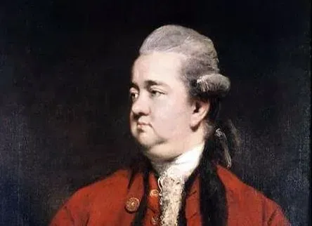 20. The History of the Decline and Fall of the Roman Empire by Edward Gibbon - A Political Calculation (Image Credits: Flickr)