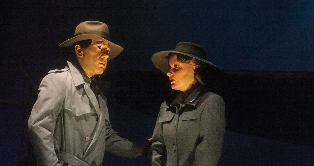 Casablanca (1942) (Image Credits: Flickr)