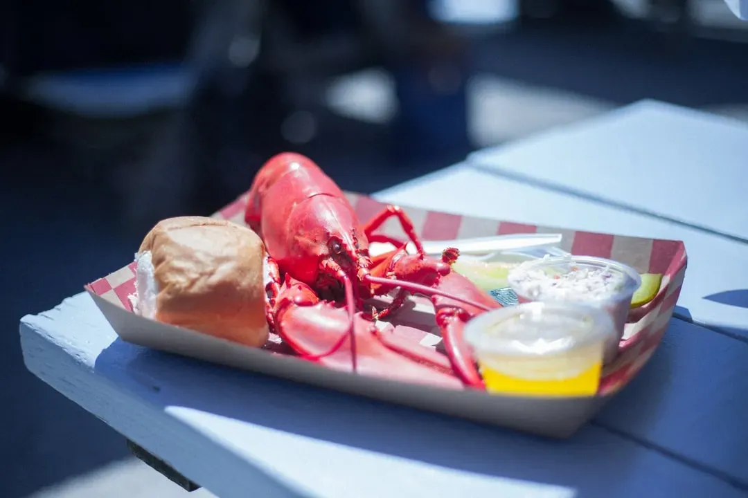 4. The Maine Lobster Festival in Rockland, Maine (Image Credits: Unsplash)