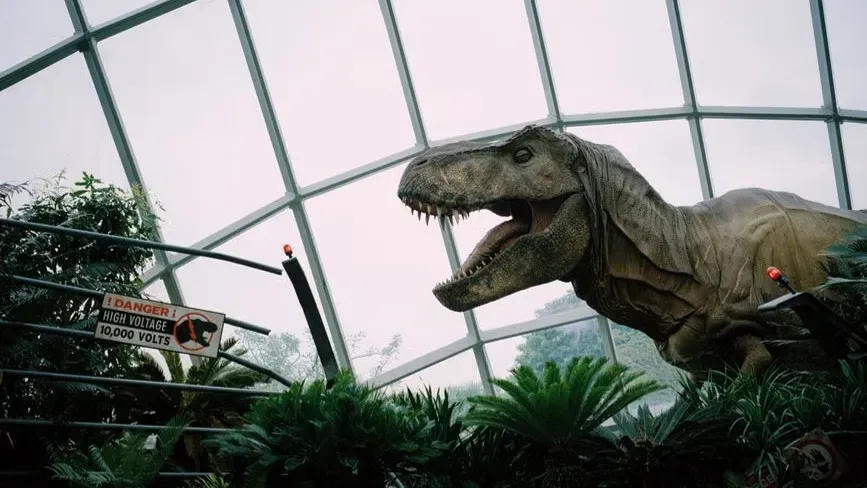 The Lost World: Jurassic Park (1997): ambitious but uneven (Image Credits: Pexels)