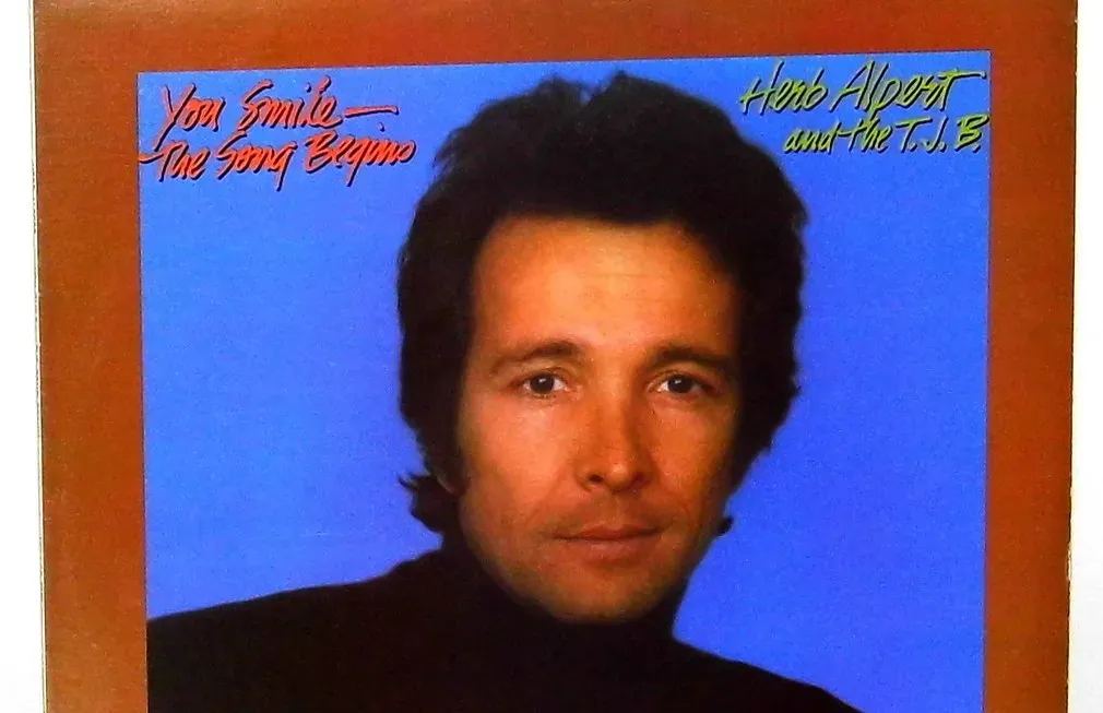 Herb Alpert's dominance that year explains the vote (Image Credits: Flickr)