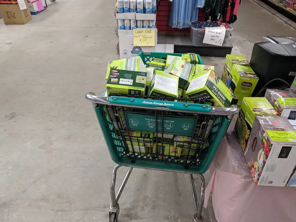 Conclusion: The Valley's Best Kept Bargain Secret Is Out (jjbers, Flickr, CC BY 2.0)