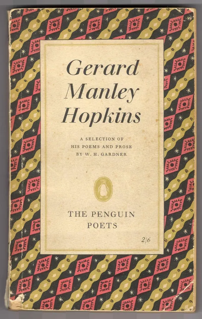 Gerard Manley Hopkins and the Friend Who Waited (dumbledad, Flickr, CC BY 2.0)