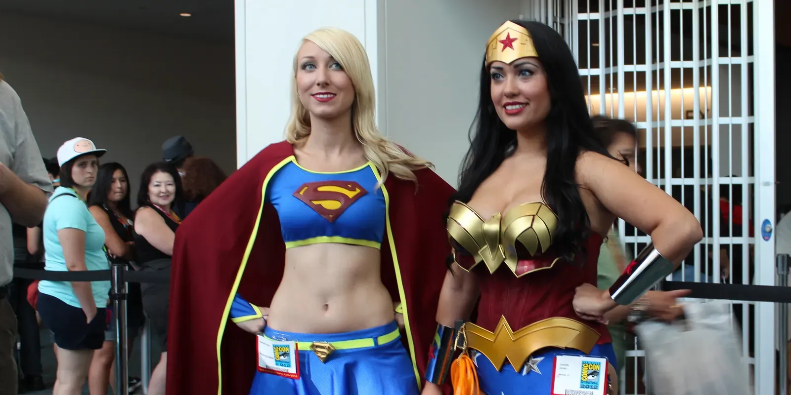 7. Supergirl's 2026 miscalculation of what "enough" looks like (Image Credits: Wikimedia)