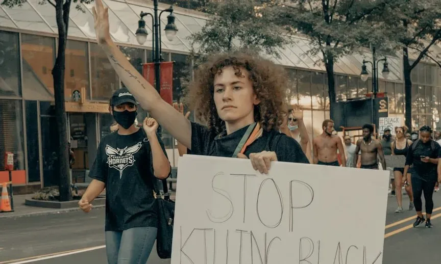 The Enduring Power of the Protest Song (Image Credits: Unsplash)