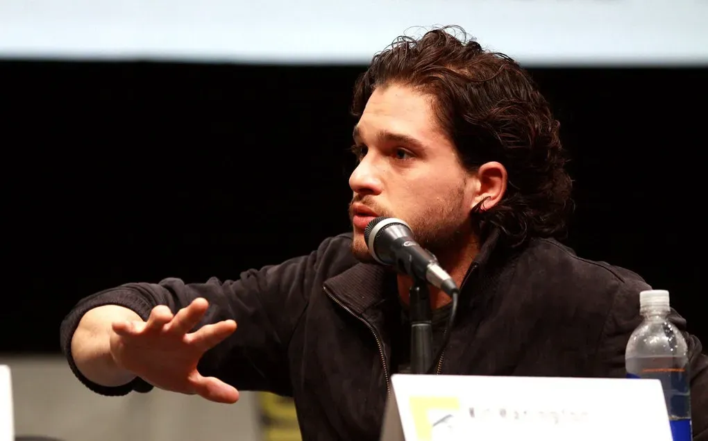 Kit Harington's link to a disgraced Stuart king (Image Credits: Flickr)