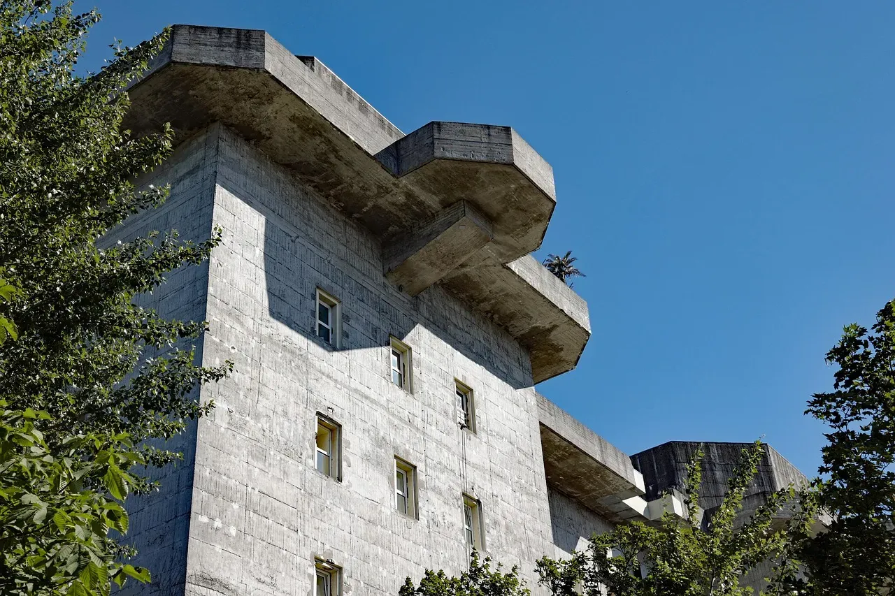 The Bunker That Witnessed September 11 (Image Credits: Pixabay)