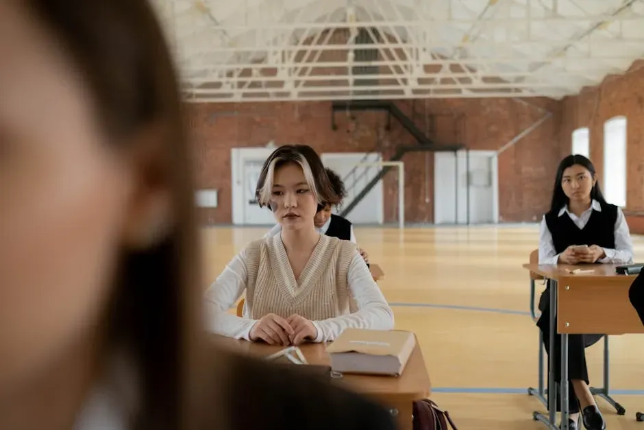 5. "I Already Know This" (Image Credits: Pexels)