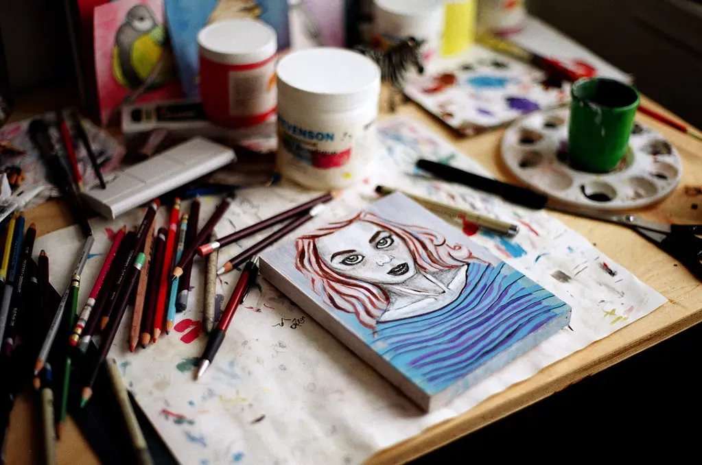 The Authenticity Economy (Image Credits: Flickr)