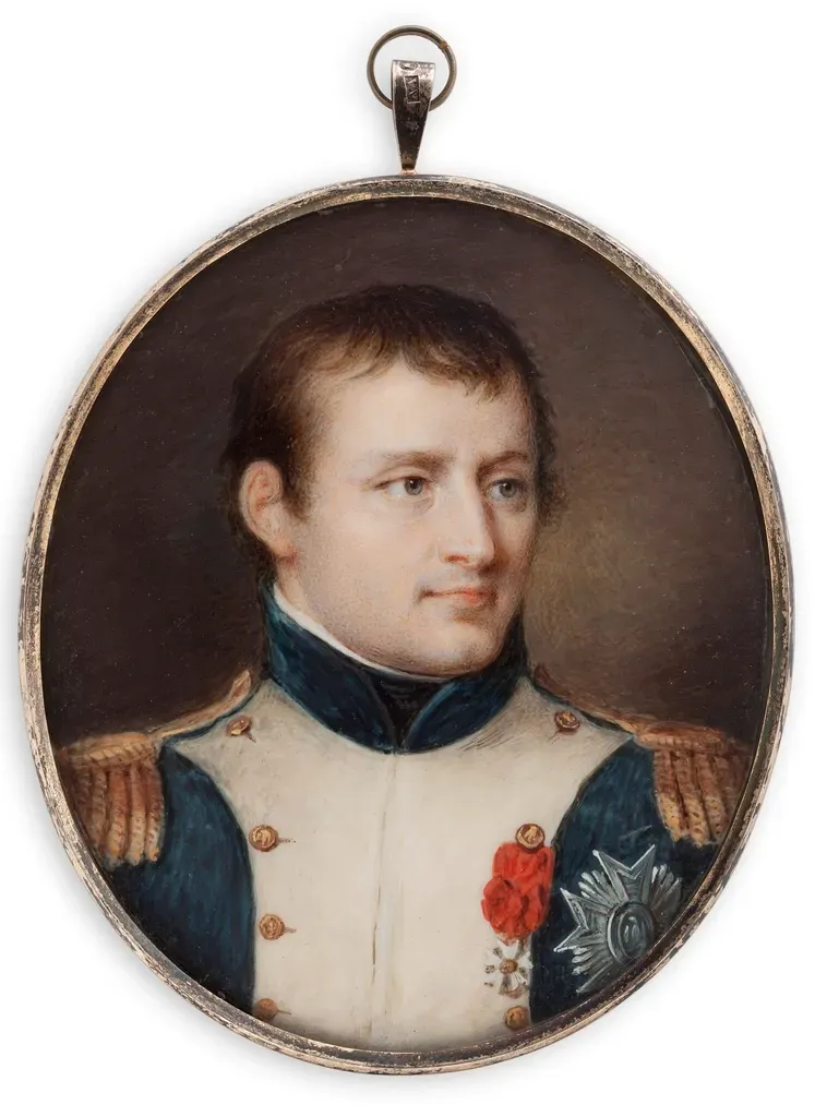 Napoleon Bonaparte: Between Enlightenment and Tyranny (Image Credits: Rawpixel)