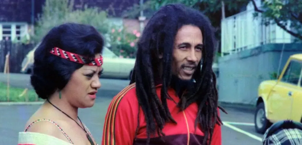 Bob Marley and the Wailers: Natty Dread vs Live! (Image Credits: Unsplash)