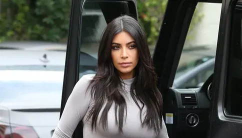 5. Kim Kardashian and Larsa Pippen (Image Credits: Flickr)