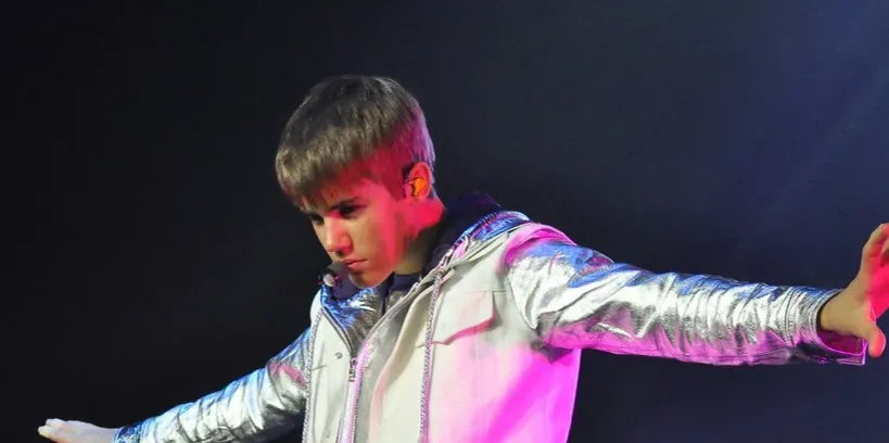 4. Jason "Poo Bear" Boyd and the Justin Bieber comeback songs (Image Credits: Flickr)