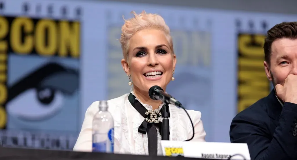 6. Prometheus (2012) (Image Credits: Flickr)