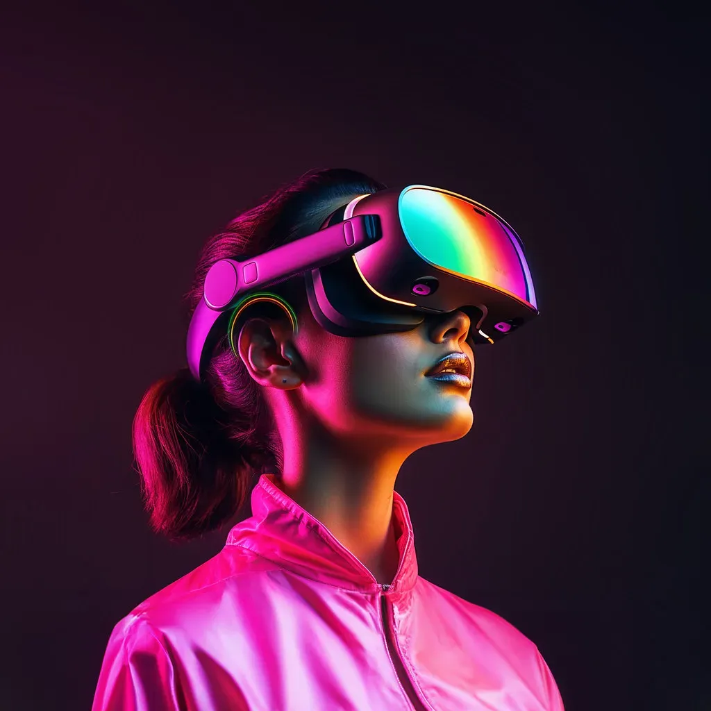 Processor Upgrades Are Bringing Console-Level Performance to Standalone Devices (Image Credits: Flickr)