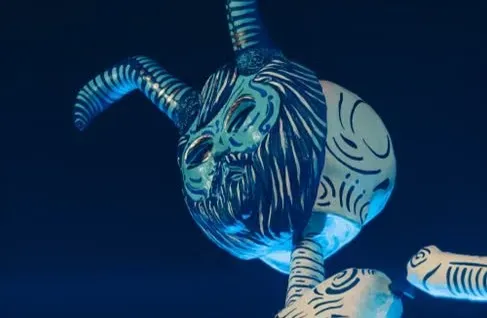 Donnie Darko (2001) (Image Credits: Pexels)