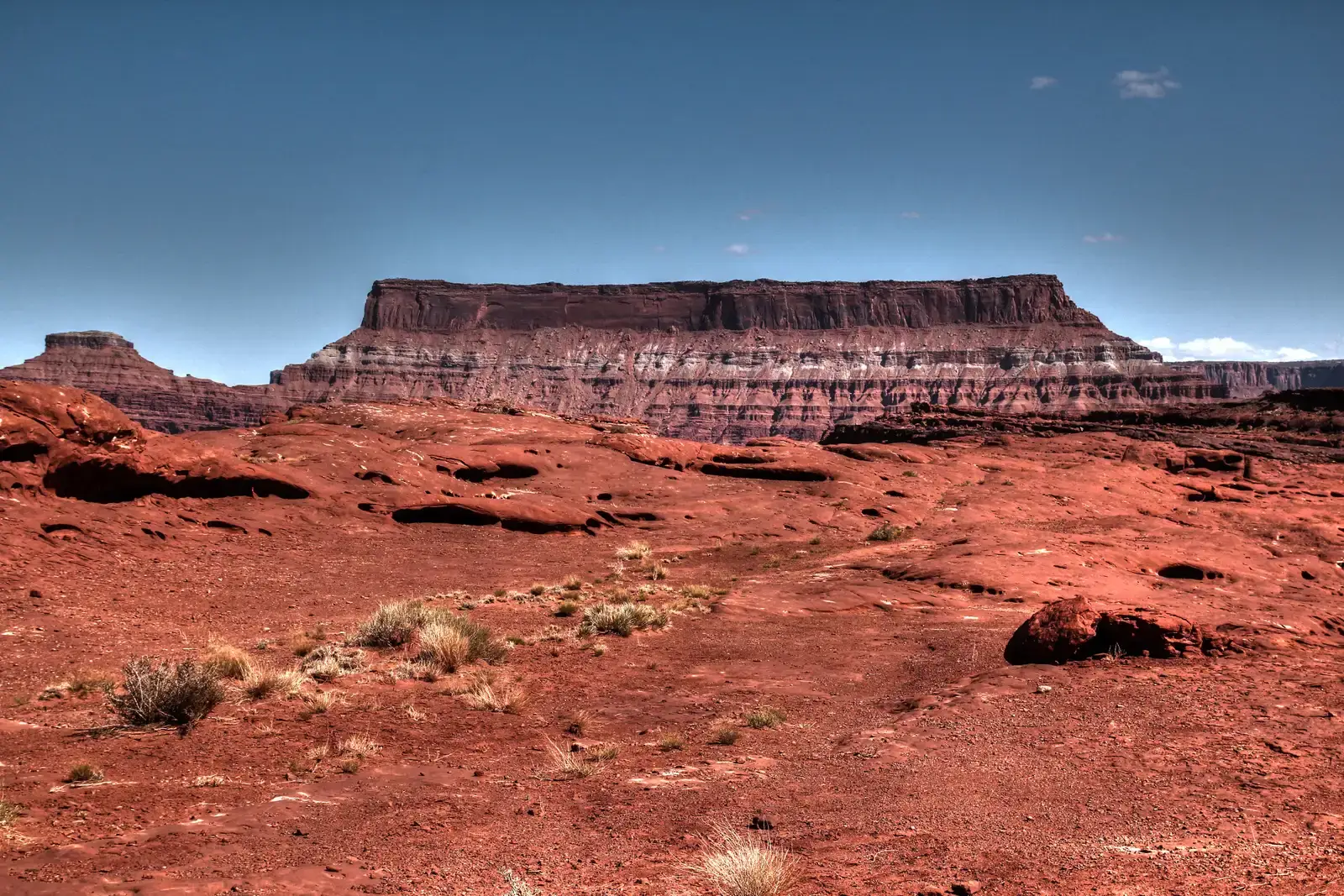 Cheyenne Autumn (1964) (By katsrcool, CC BY 2.0)