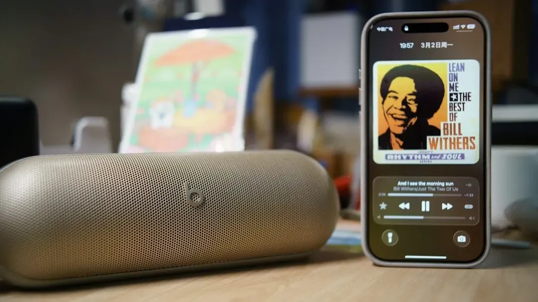 Bill Withers (Image Credits: Unsplash)
