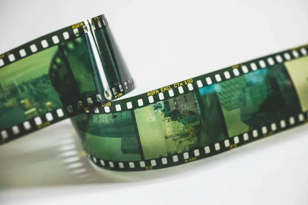 Photo Film and Waiting for Prints (Image Credits: Unsplash)