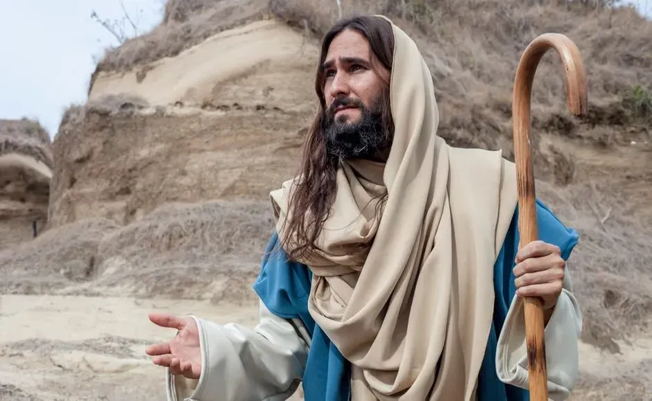 6. The Last Temptation of Christ (1988) (Image Credits: Pexels)