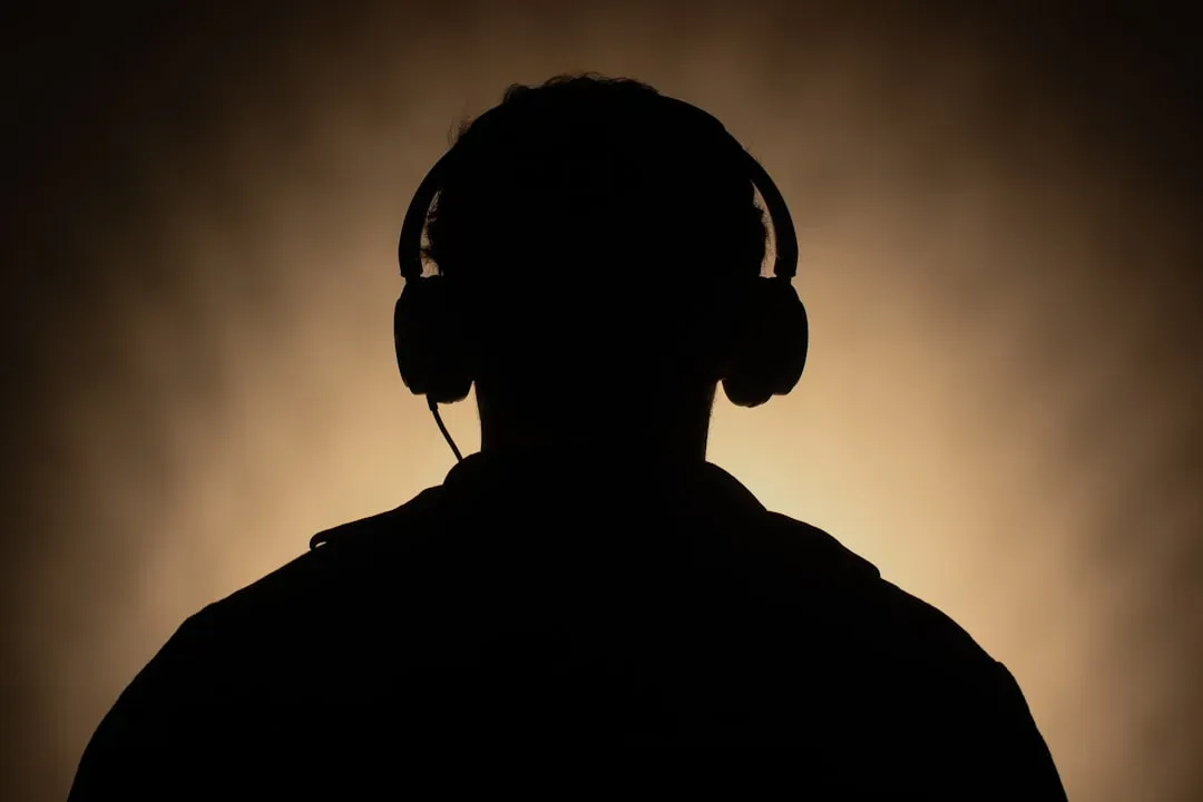 6. Streaming Fraud via AI-Generated Uploads Has Become a Major Problem (Image Credits: Unsplash)