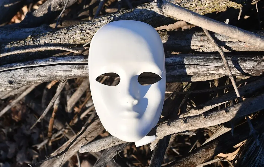 Dramatic Irony: The Terrible Knowledge Only You Possess (Image Credits: Unsplash)