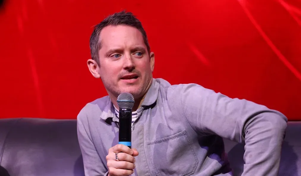 Elijah Wood (Image Credits: Flickr)