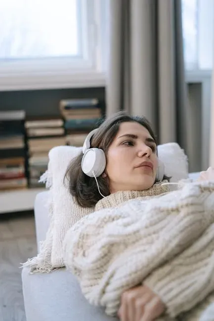 The Comfort of Feeling Understood (Image Credits: Pexels)