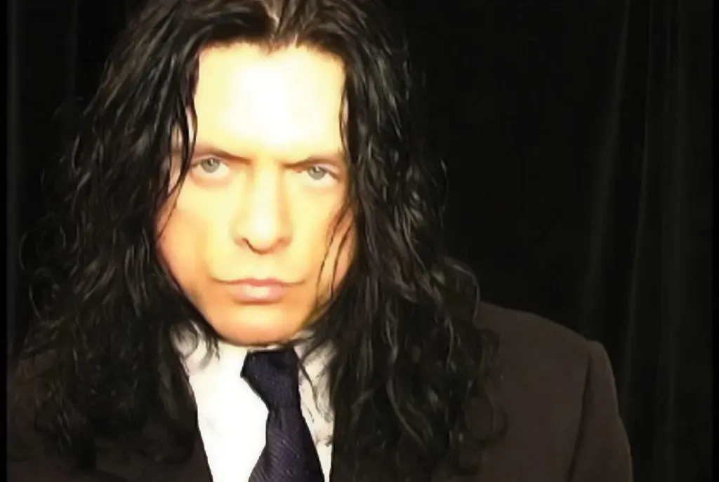 Tommy Wiseau and the shifting cast of The Room (Image Credits: Flickr)