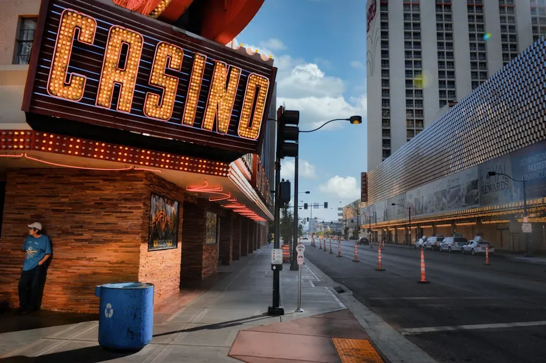 Net Income Under Pressure Despite Record Revenue (Image Credits: Unsplash)