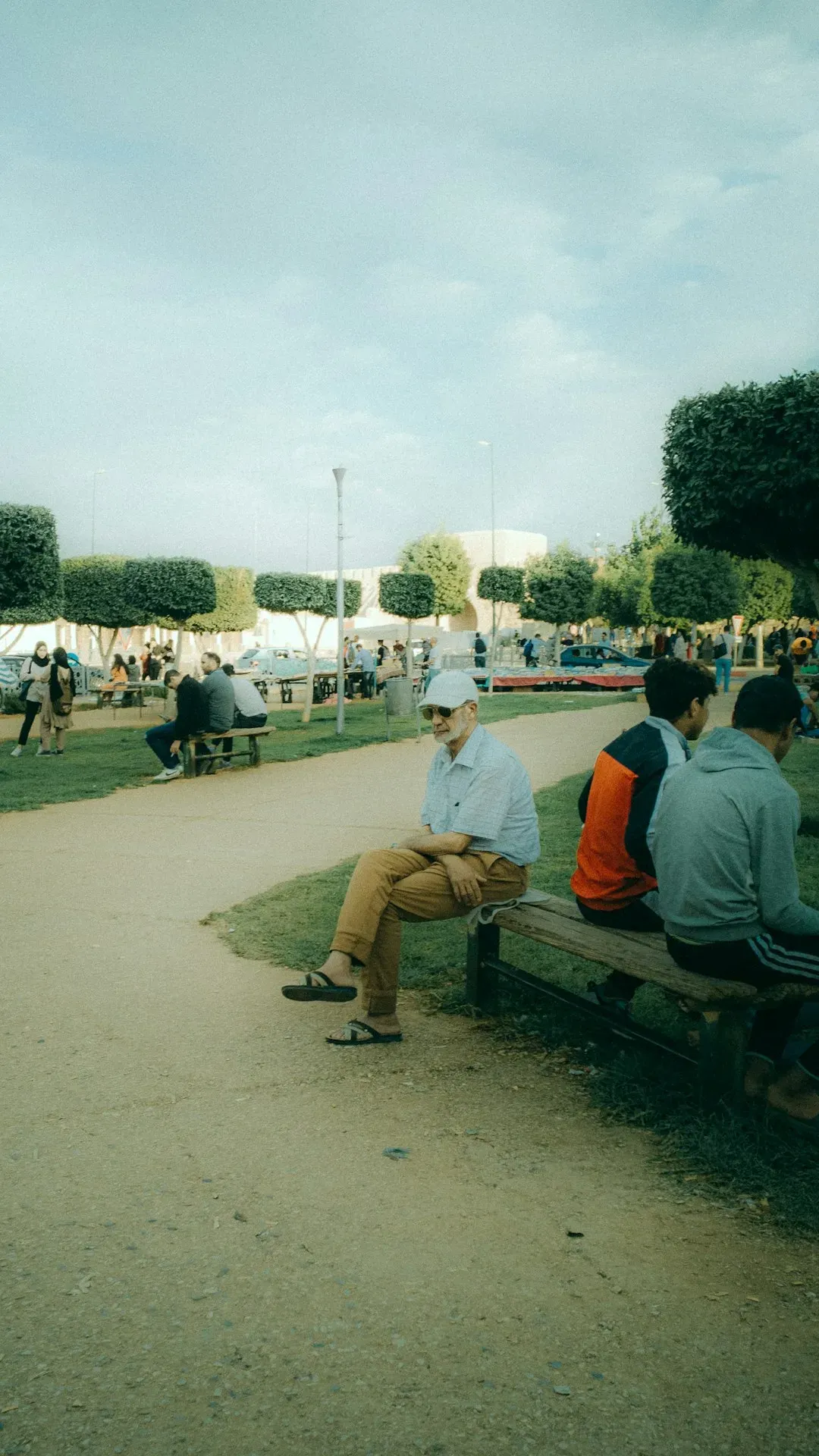 Climate Reality Forces Radical Festival Redesign (Image Credits: Unsplash)
