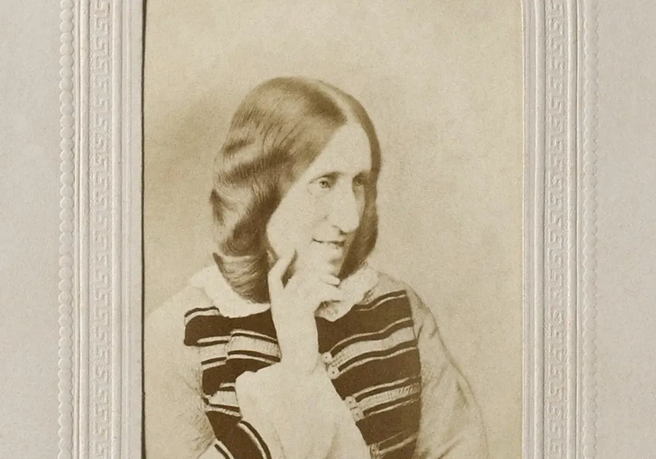 Middlemarch by George Eliot (Image Credits: Wikimedia)