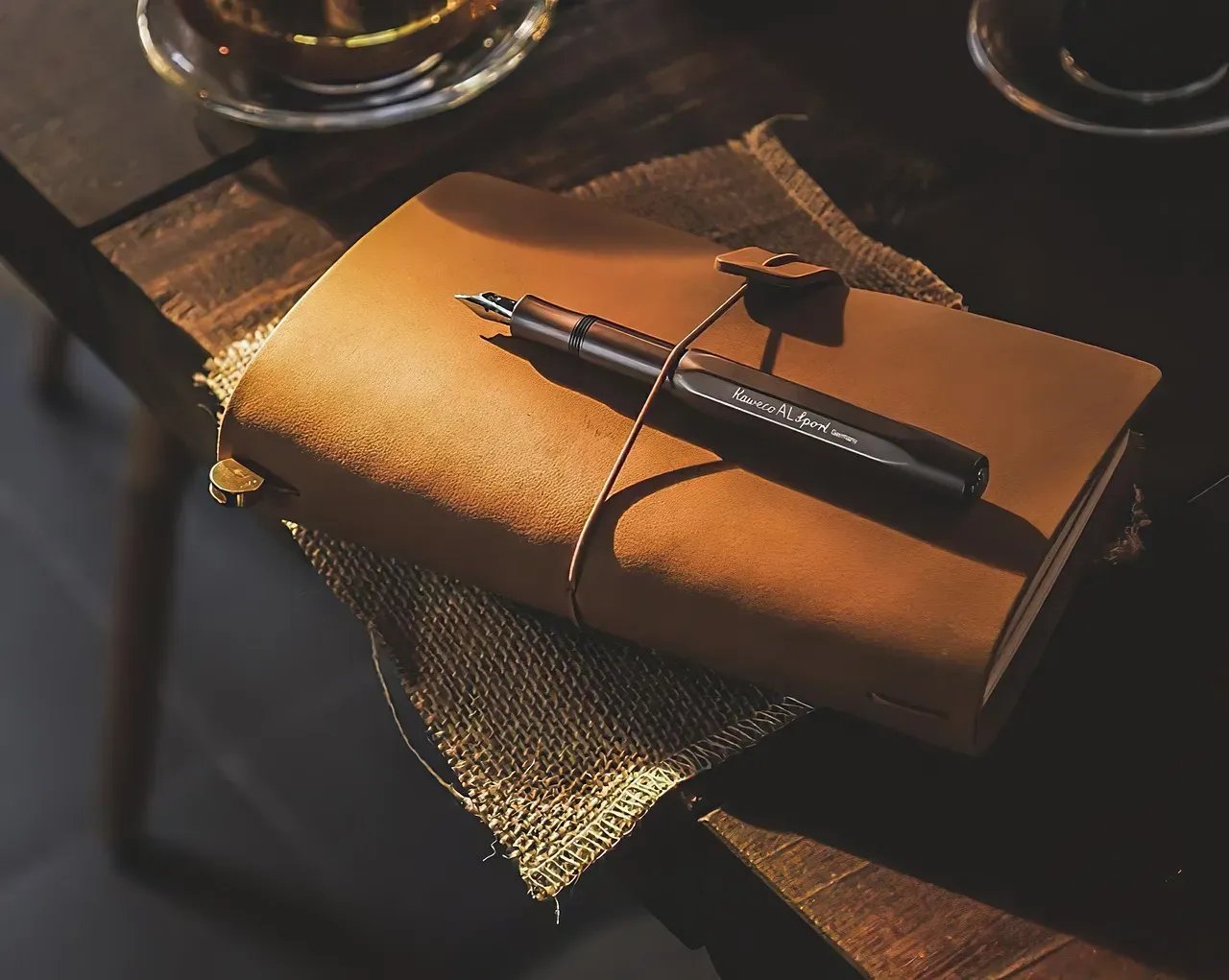 A posthumous second reader who finally said yes (Image Credits: Pixabay)