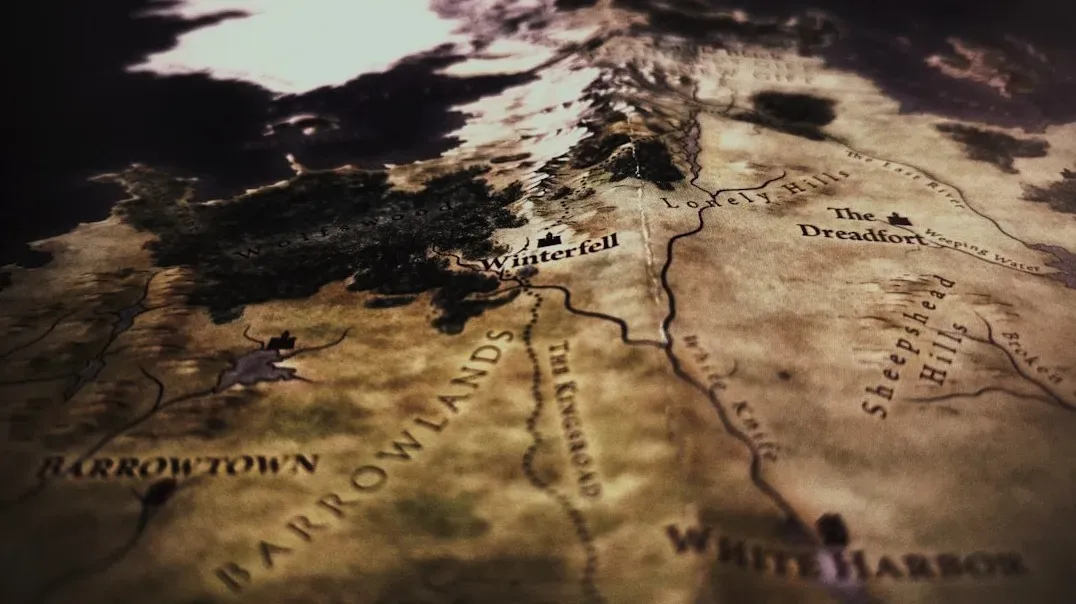 Game of Thrones - "The Rains of Castamere" (Season 3, Episode 9) (Image Credits: Unsplash)