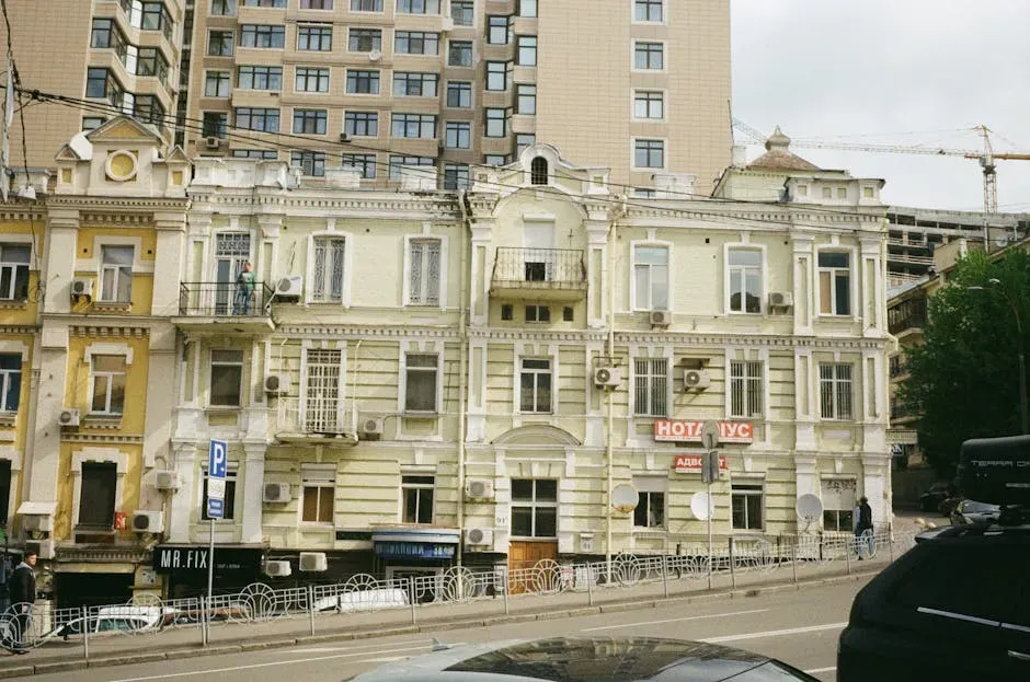 The Role of Housing in the Rebirth Formula (Image Credits: Pexels)