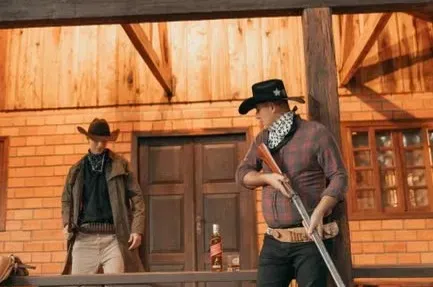 5. Butch Cassidy and the Sundance Kid (1969) (Image Credits: Pexels)