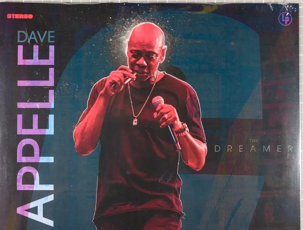 3. Dave Chappelle - Comedy's Biggest Name and a Quietly Committed Muslim (Image Credits: Flickr)