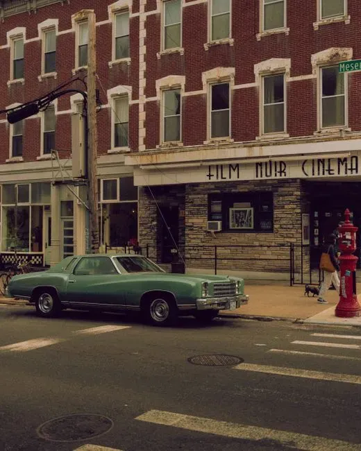 Green Book (2019): A Sanitized Story That Divided Everyone (Image Credits: Pexels)