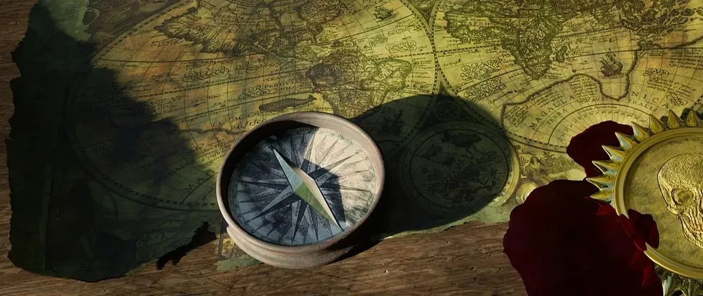 Ching Shih: The Pirate Queen Who Defeated Empires (Image Credits: Pixabay)