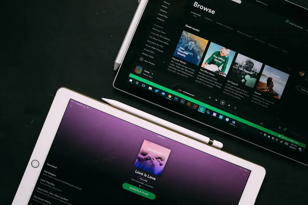 8. Algorithmic Bias Toward Major-Label Artists (Image Credits: Unsplash)