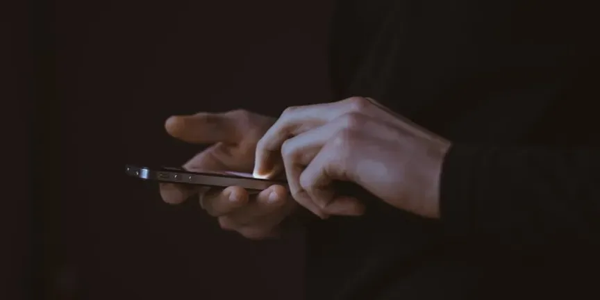 Manage Your Digital Life Intentionally (Image Credits: Unsplash)