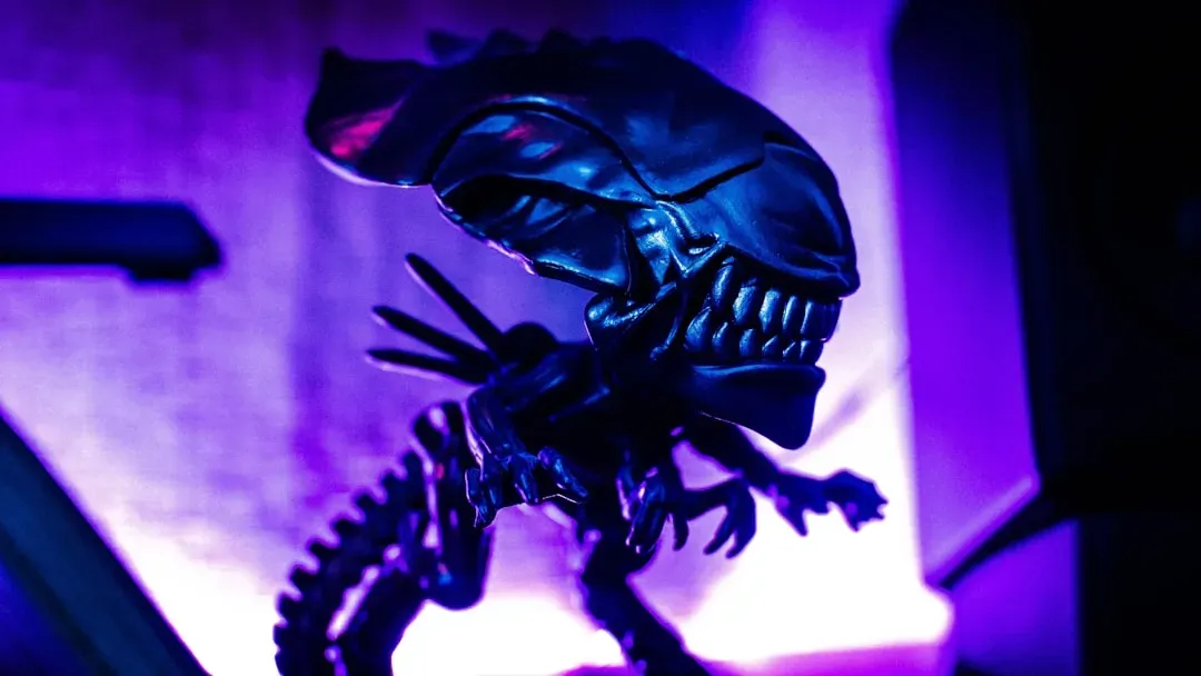 2. Jean-Claude Van Damme, Predator (Image Credits: Unsplash)